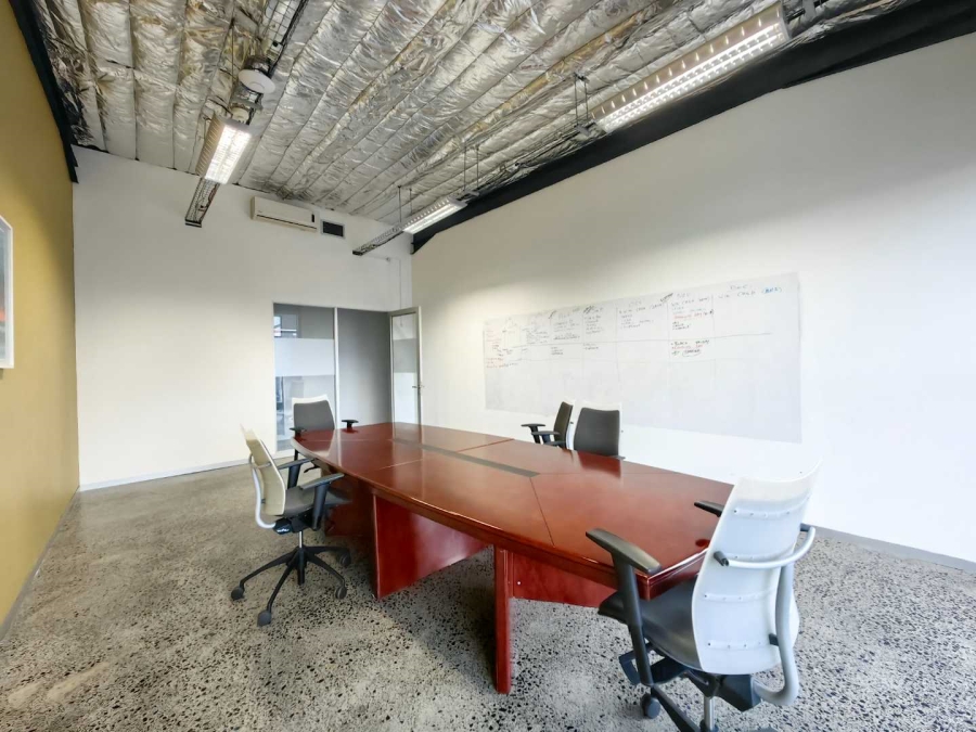 To Let commercial Property for Rent in Woodstock Western Cape